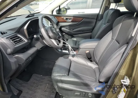 2024 Subaru Ascent Touring из США, поврежденный, VIN 4S4WMAWD1R3418718